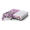 Looney Tunes Pepe Le Pew Purple Romance Xbox One S Console and Controller Bundle Skin