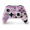 Looney Tunes Pepe Le Pew Purple Romance Xbox One S Controller Skin