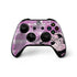 Looney Tunes Pepe Le Pew Purple Romance Xbox One X Controller Skin