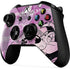 Looney Tunes Pepe Le Pew Purple Romance Xbox One X Controller Skin