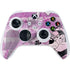 Looney Tunes Pepe Le Pew Purple Romance Xbox Series S Controller Skin