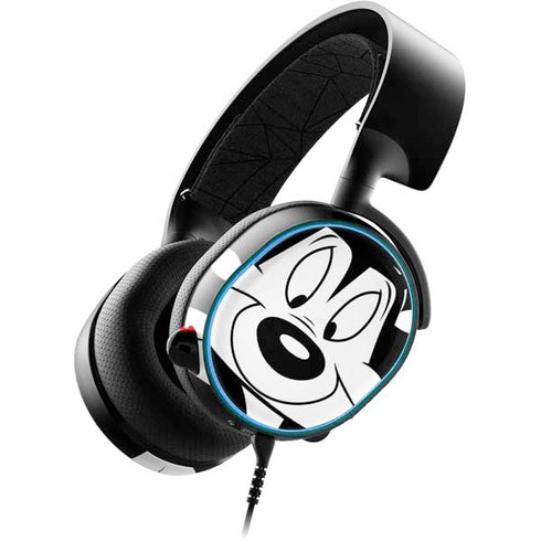 Looney Tunes Pepe Le Pew SteelSeries Arctis 3 Skin