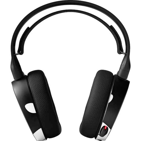 Looney Tunes Pepe Le Pew SteelSeries Arctis 3 Skin