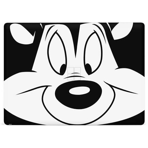 Looney Tunes Pepe Le Pew Surface Laptop 3 13.5in Skin
