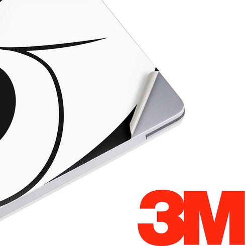 Looney Tunes Pepe Le Pew Surface Laptop 3 13.5in Skin