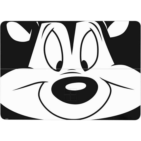 Looney Tunes Pepe Le Pew Surface Laptop Studio Skin