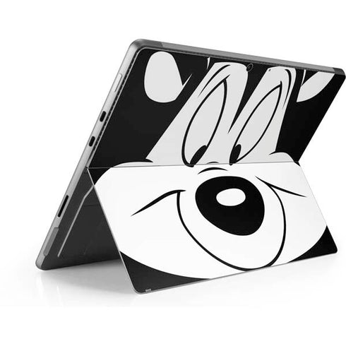 Looney Tunes Pepe Le Pew Surface Pro 8 Skin