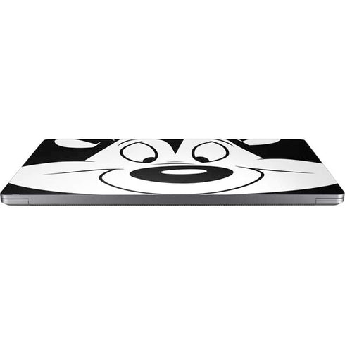 Looney Tunes Pepe Le Pew Universal Laptop 13in (10.6 x 7.6in) Skin