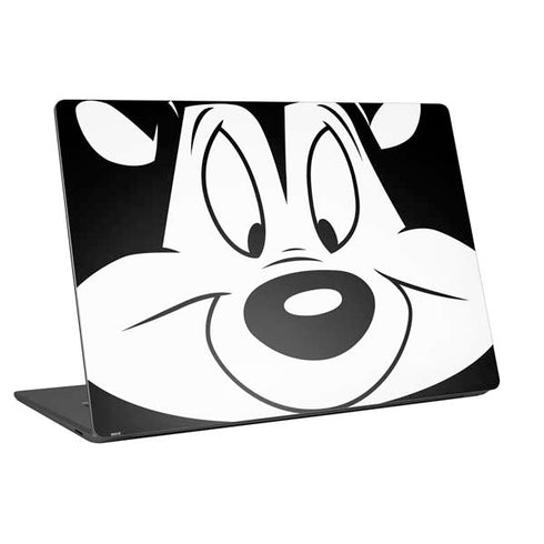 Looney Tunes Pepe Le Pew Universal Laptop 17in (13.8 x 10in) Skin