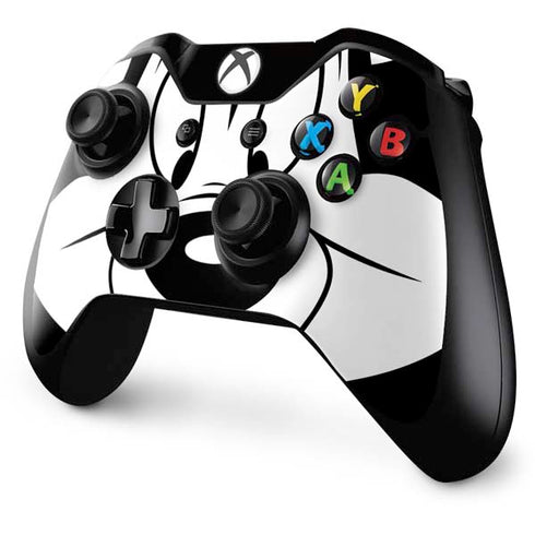 Looney Tunes Pepe Le Pew Xbox One Controller Skin