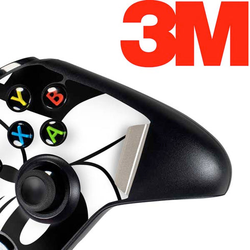 Looney Tunes Pepe Le Pew Xbox One Controller Skin
