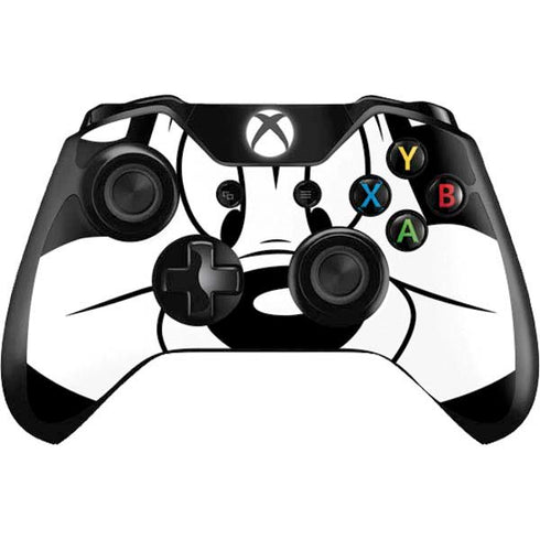 Looney Tunes Pepe Le Pew Xbox One Controller Skin