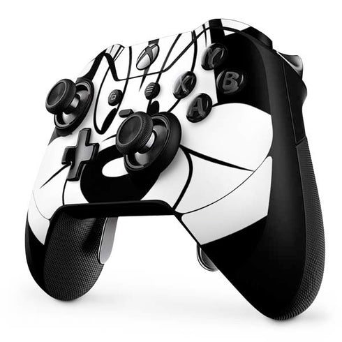 Looney Tunes Pepe Le Pew Xbox One Elite Controller Skin