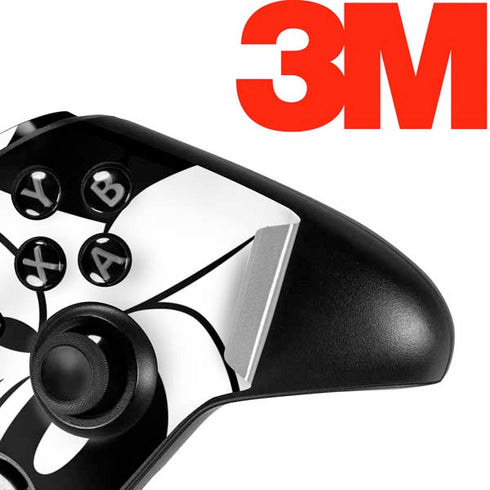 Looney Tunes Pepe Le Pew Xbox One Elite Controller Skin