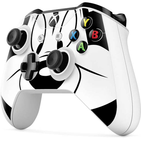 Looney Tunes Pepe Le Pew Xbox One S All-Digital Edition Bundle Skin