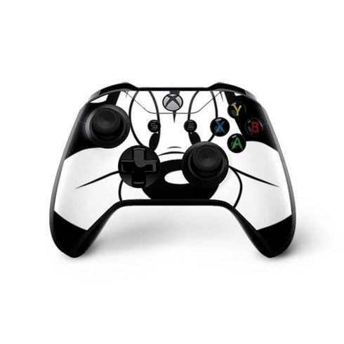 Looney Tunes Pepe Le Pew Xbox One X Controller Skin