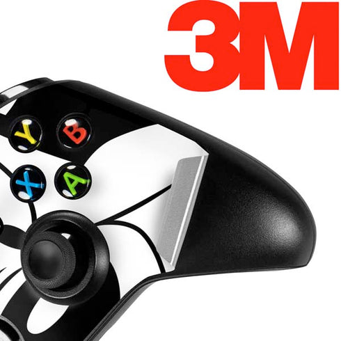 Looney Tunes Pepe Le Pew Xbox One X Controller Skin
