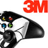 Looney Tunes Pepe Le Pew Xbox One X Controller Skin