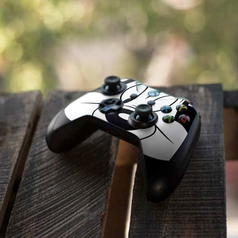 Looney Tunes Pepe Le Pew Xbox One X Controller Skin