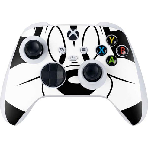 Looney Tunes Pepe Le Pew Xbox Series S Controller Skin