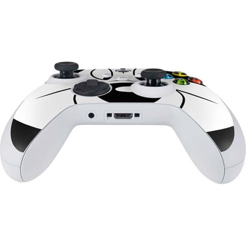 Looney Tunes Pepe Le Pew Xbox Series S Controller Skin