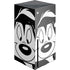 Looney Tunes Pepe Le Pew Xbox Series X Console Skin