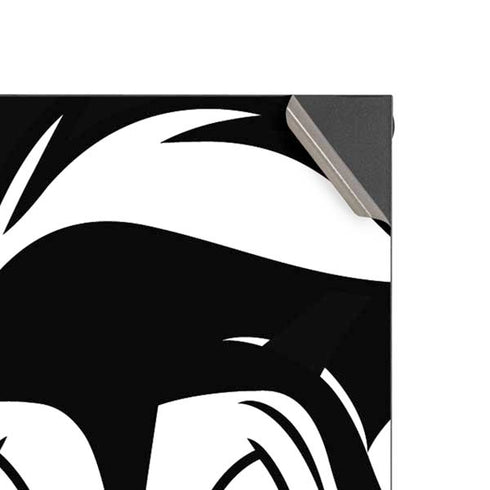 Looney Tunes Pepe Le Pew Xbox Series X Console Skin