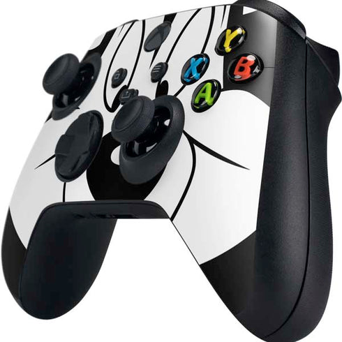 Looney Tunes Pepe Le Pew Xbox Series X Controller Skin