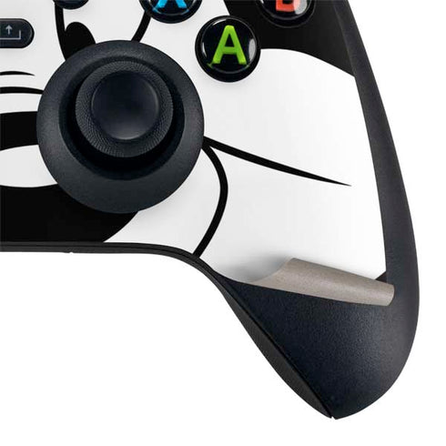 Looney Tunes Pepe Le Pew Xbox Series X Controller Skin