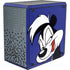 Looney Tunes Pepe Le Pew Zoomed In Cooler Master MasterBox Q300L Mini Tower Skin