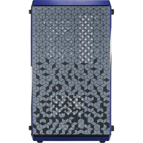 Looney Tunes Pepe Le Pew Zoomed In Cooler Master MasterBox Q300L Mini Tower Skin