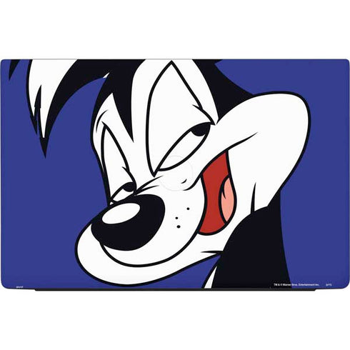 Looney Tunes Pepe Le Pew Zoomed In Dell Vostro Skin