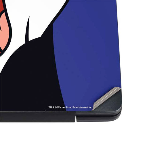 Looney Tunes Pepe Le Pew Zoomed In Dell Vostro Skin