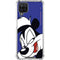 Looney Tunes Pepe Le Pew Zoomed In Galaxy A12 Clear Case