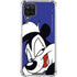 Looney Tunes Pepe Le Pew Zoomed In Galaxy A12 Clear Case