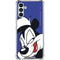 Looney Tunes Pepe Le Pew Zoomed In Galaxy A13 5G Clear Case