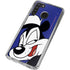 Looney Tunes Pepe Le Pew Zoomed In Galaxy A21 Clear Case