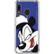 Looney Tunes Pepe Le Pew Zoomed In Galaxy A30 Clear Case