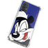 Looney Tunes Pepe Le Pew Zoomed In Galaxy A32 5G Clear Case