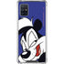 Looney Tunes Pepe Le Pew Zoomed In Galaxy A51 5G Clear Case