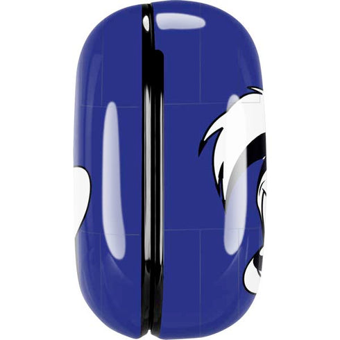 Looney Tunes Pepe Le Pew Zoomed In Galaxy Buds Pro Skin