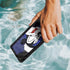 Looney Tunes Pepe Le Pew Zoomed In Galaxy Note 10 Waterproof Case