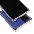 Looney Tunes Pepe Le Pew Zoomed In Galaxy Note20 5G Clear Case