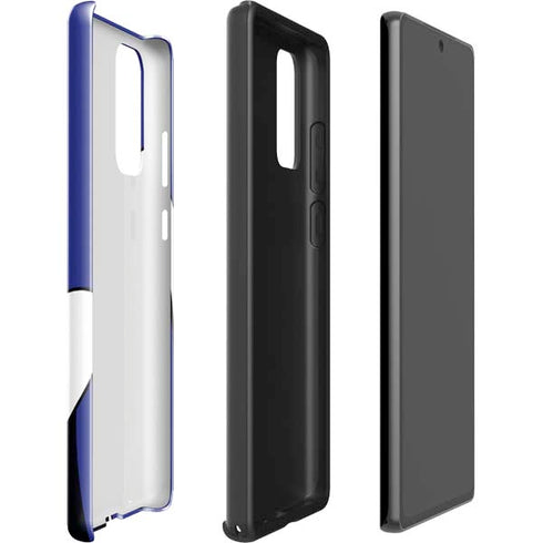 Looney Tunes Pepe Le Pew Zoomed In Galaxy Note20 5G Pro Case