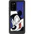 Looney Tunes Pepe Le Pew Zoomed In Galaxy Note20 5G Waterproof Case