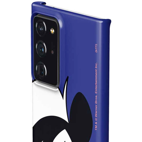 Looney Tunes Pepe Le Pew Zoomed In Galaxy Note20 Ultra 5G Lite Case