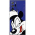 Looney Tunes Pepe Le Pew Zoomed In Galaxy Note20 Ultra 5G Skin