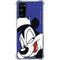 Looney Tunes Pepe Le Pew Zoomed In Galaxy S20 FE Clear Case