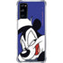 Looney Tunes Pepe Le Pew Zoomed In Galaxy S20 FE Clear Case