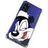 Looney Tunes Pepe Le Pew Zoomed In Galaxy S20 FE Clear Case